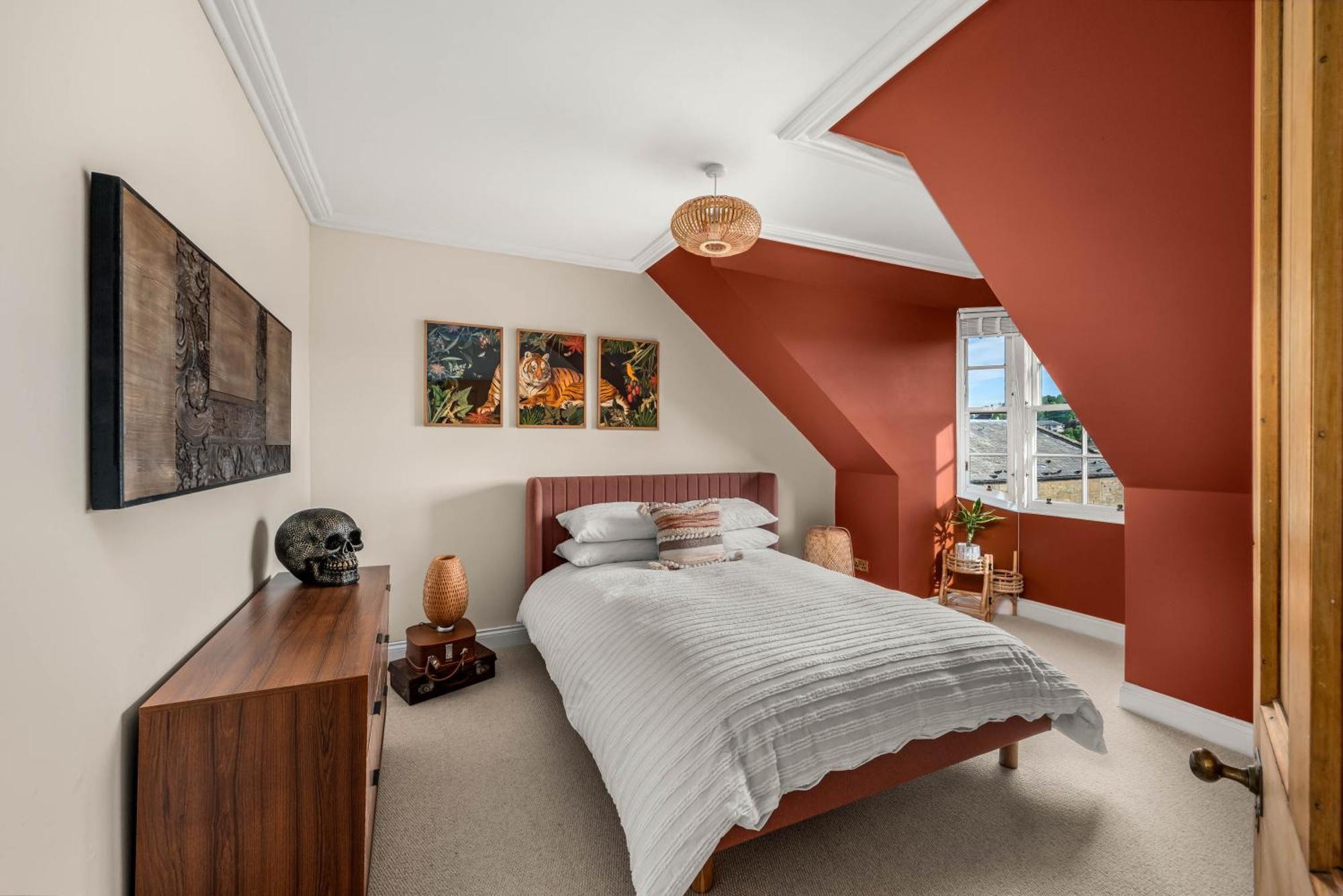 Ferry Beach House Broughty Ferry Esterno foto