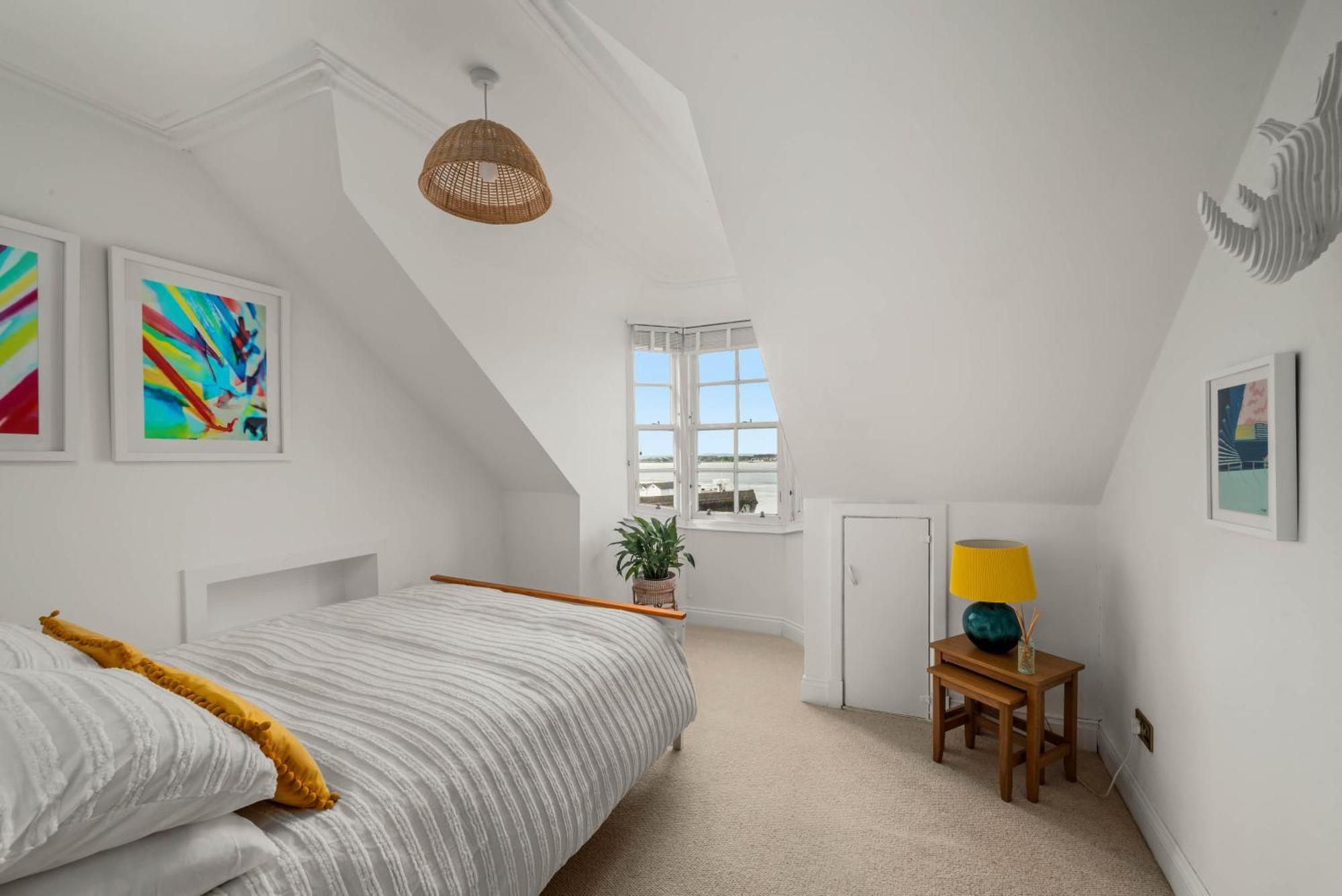 Ferry Beach House Broughty Ferry Esterno foto